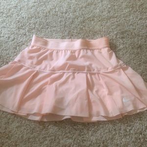 nike tennis skirt NWOT